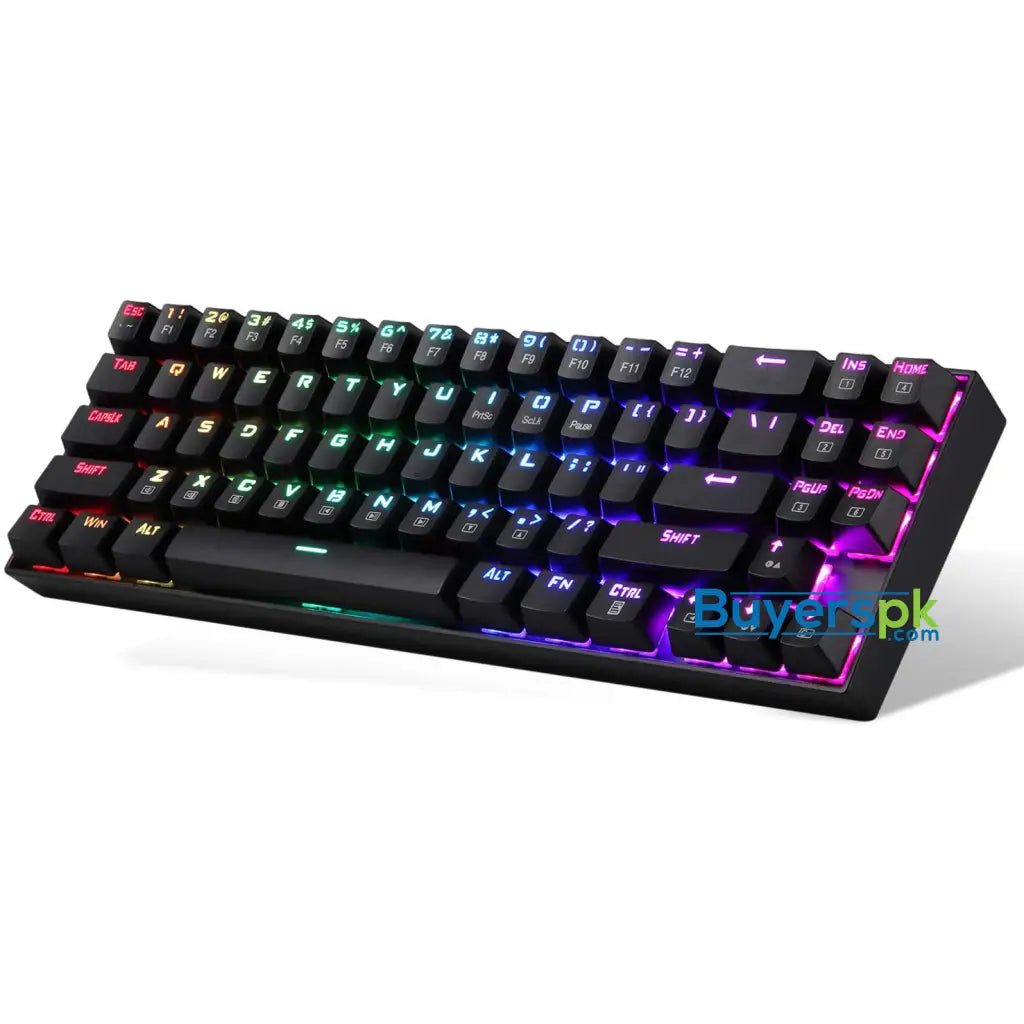 Redragon K599 Deimos Wireless/wired Mechanical Gaming Keyboard - Price in Pakistan Redragon K599 Deimos Wireless/wired Mechanical Gaming Keyboard - Price in Pakistan